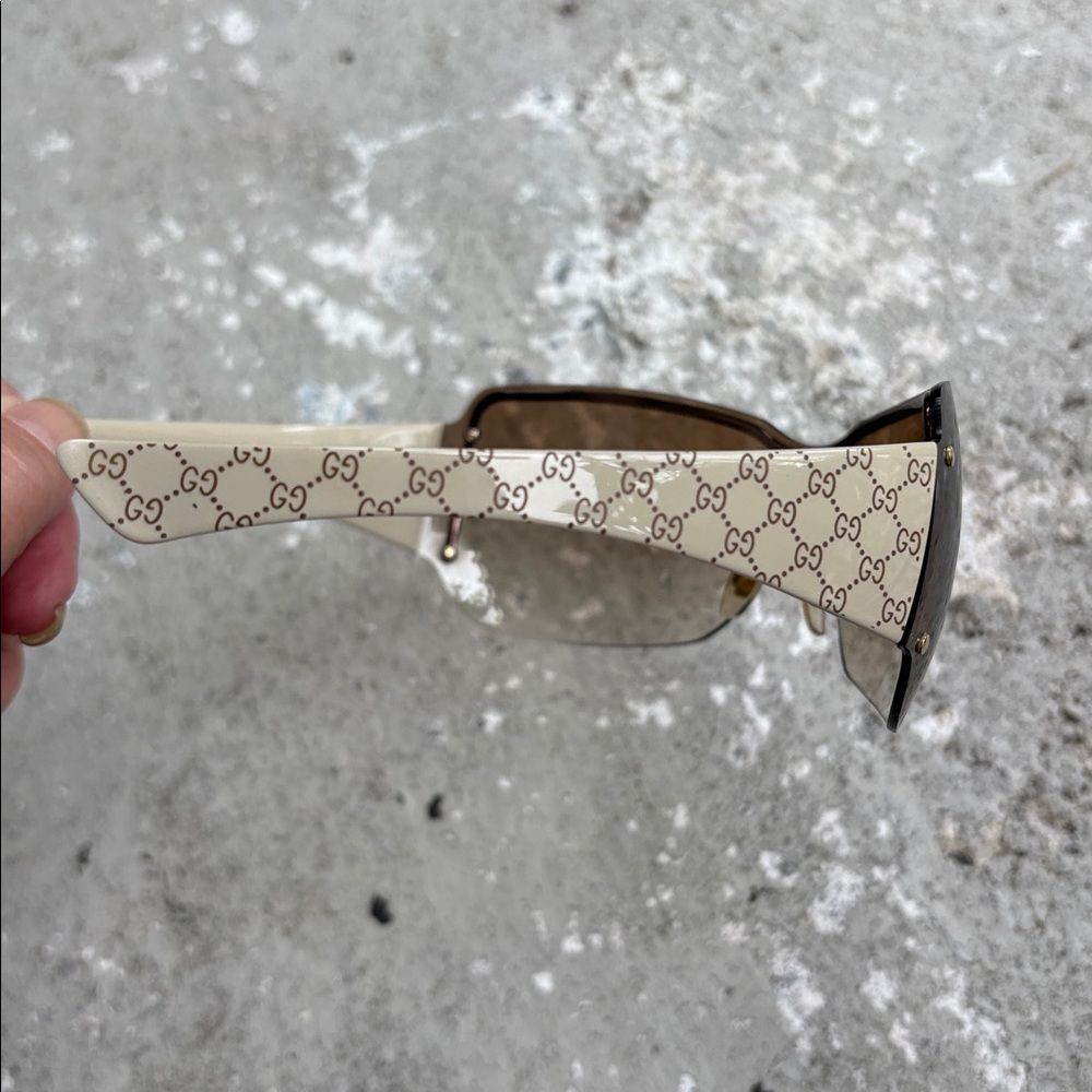 Gucci 1815 sunglasses - Picture 3 of 11